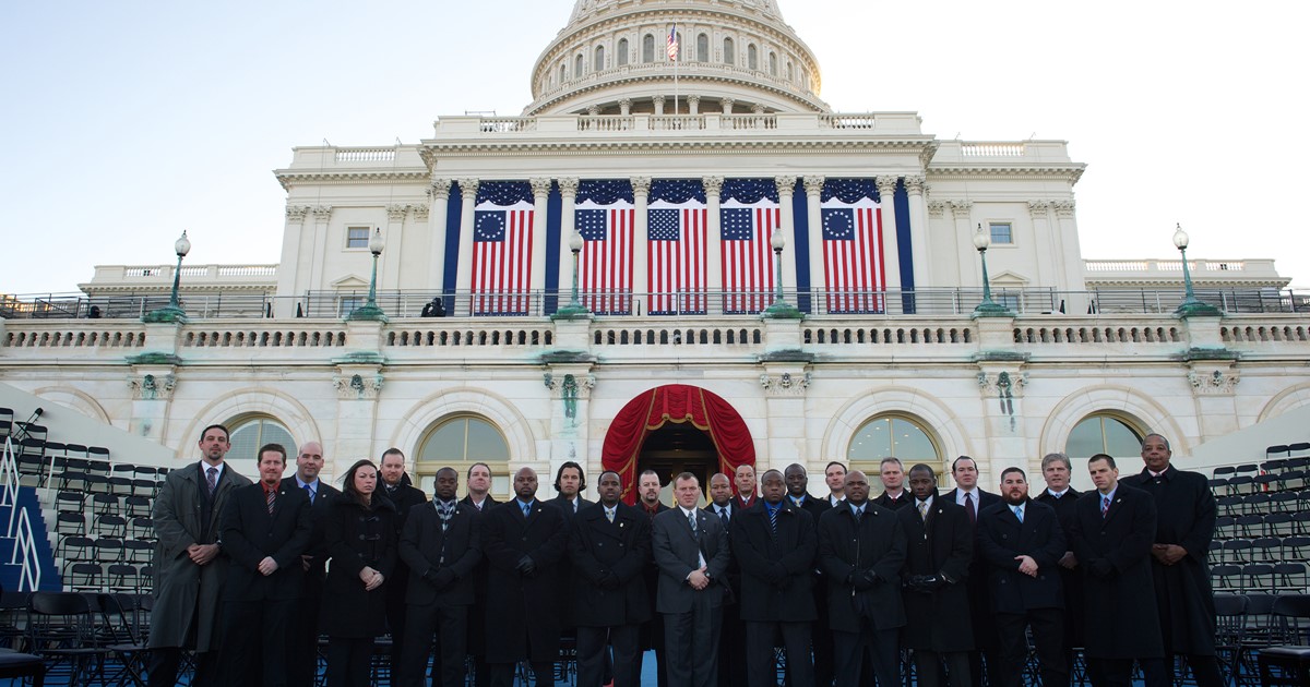 History Us Marshals Fund History Us Marshals Fund